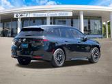 Thumbnail of 2026 Black Sapphire Metallic BMW iX