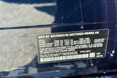 Thumbnail of 2026 Tanzanite Blue II Metallic BMW X7