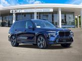 Thumbnail of 2026 Tanzanite Blue II Metallic BMW X7