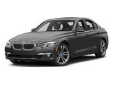 Photo of 2017 White BMW 330e