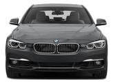 Thumbnail of 2017 White BMW 330e