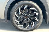 Thumbnail of 2021 Atomic Silver Lexus UX 200