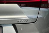 Thumbnail of 2021 Atomic Silver Lexus UX 200