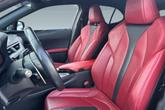Thumbnail of 2021 Atomic Silver Lexus UX 200