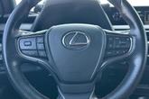 Thumbnail of 2021 Atomic Silver Lexus UX 200