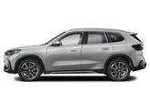 Thumbnail of 2025 Jet Black BMW X1