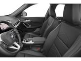 Thumbnail of 2025 Jet Black BMW X1