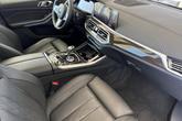 Thumbnail of 2021 Black Sapphire Metallic BMW X5 PHEV