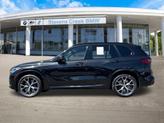 Thumbnail of 2021 Black Sapphire Metallic BMW X5 PHEV