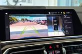 Thumbnail of 2021 Black Sapphire Metallic BMW X5 PHEV
