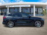 Thumbnail of 2021 Black Sapphire Metallic BMW X5 PHEV