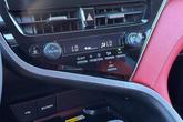 Thumbnail of 2023 Wind Chill Pearl/Midnight Black Metallic Toyota Camry