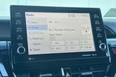 Thumbnail of 2023 Wind Chill Pearl/Midnight Black Metallic Toyota Camry