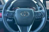 Thumbnail of 2023 Wind Chill Pearl/Midnight Black Metallic Toyota Camry