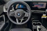 Thumbnail of 2025 Utah Orange Metallic BMW X1