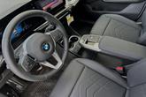 Thumbnail of 2025 Utah Orange Metallic BMW X1