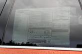 Thumbnail of 2025 Utah Orange Metallic BMW X1