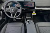 Thumbnail of 2025 Utah Orange Metallic BMW X1