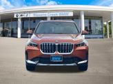 Thumbnail of 2025 Utah Orange Metallic BMW X1