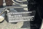 Thumbnail of 2025 Black Sapphire Metallic BMW i7
