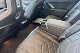 Thumbnail of 2025 Black Sapphire Metallic BMW i7