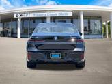 Thumbnail of 2025 Black Sapphire Metallic BMW i7