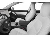 Thumbnail of 2022 Pearl White Multi-Coat Tesla Model Y