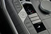 Thumbnail of 2025 Arctic Race Blue Metallic BMW 330