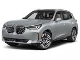 Photo of 2025 Skyscraper Gray Metallic BMW X3