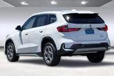 Thumbnail of 2025 Alpine White BMW X1