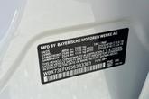 Thumbnail of 2025 Alpine White BMW X1