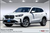 Photo of 2025 Alpine White BMW X1