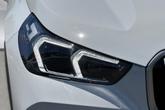Thumbnail of 2025 Alpine White BMW X1