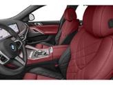 Thumbnail of 2026 Black Sapphire Metallic BMW X6