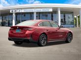 Thumbnail of 2025 Vegas Red Metallic BMW i4 Gran Coupe