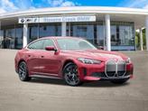 Thumbnail of 2025 Vegas Red Metallic BMW i4 Gran Coupe