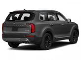 Thumbnail of 2020 Gravity Grey Kia Telluride