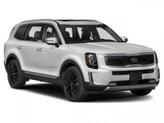 Thumbnail of 2020 Gravity Grey Kia Telluride