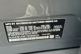 Thumbnail of 2026 Skyscraper Grey Metallic BMW X5 PHEV