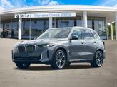 Thumbnail of 2026 Skyscraper Grey Metallic BMW X5 PHEV
