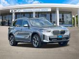 Thumbnail of 2026 Skyscraper Grey Metallic BMW X5 PHEV