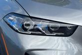 Thumbnail of 2026 Skyscraper Grey Metallic BMW X5 PHEV