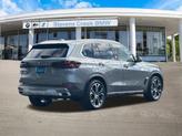 Thumbnail of 2026 Skyscraper Grey Metallic BMW X5 PHEV