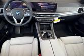 Thumbnail of 2026 Skyscraper Grey Metallic BMW X5 PHEV