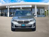 Thumbnail of 2026 Skyscraper Grey Metallic BMW X5 PHEV