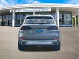 Thumbnail of 2026 Skyscraper Grey Metallic BMW X5 PHEV