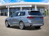 Thumbnail of 2025 Gray BMW X7