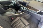 Thumbnail of 2025 Gray BMW X7