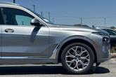 Thumbnail of 2025 Gray BMW X7