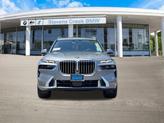Thumbnail of 2025 Gray BMW X7